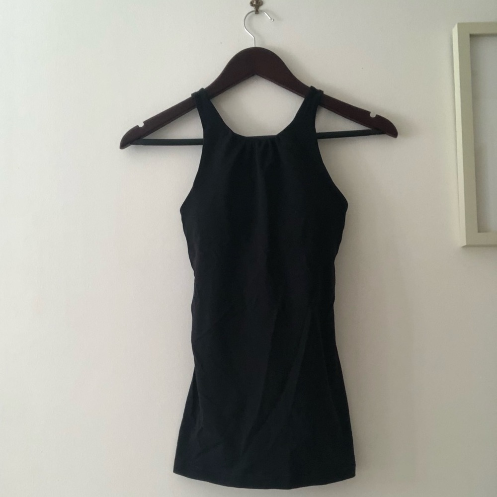 Lucy Workout Top
